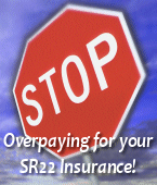 Stop overpaying on your California SR22 filing insurance rates