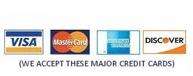 San Diego SR22 Insurance.com takes major credit cards